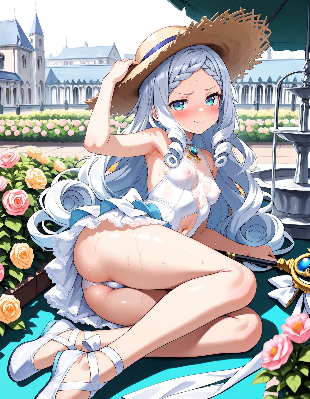 麗佳
