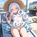 麗佳 9枚目