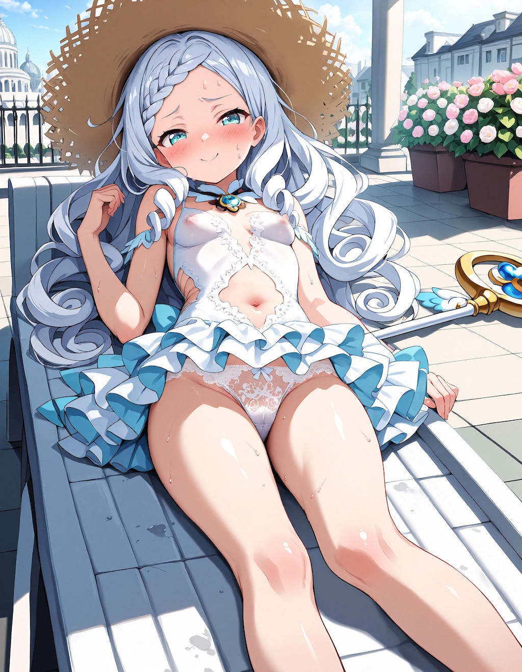 麗佳