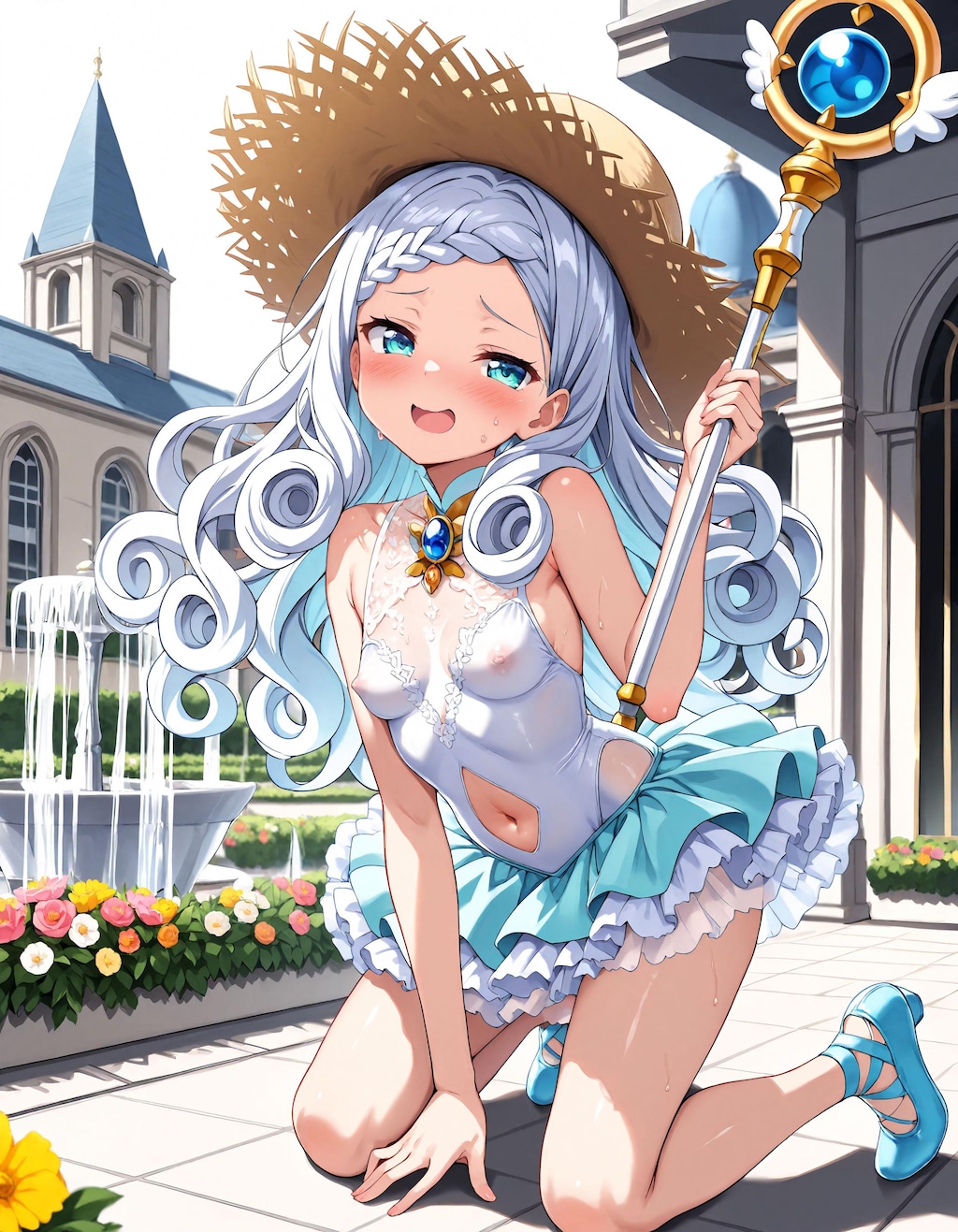 麗佳