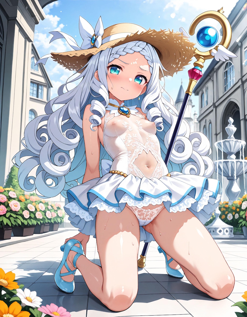 麗佳