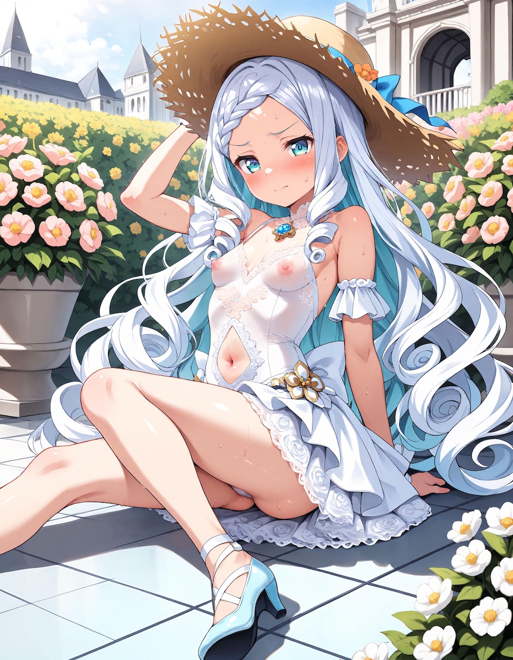麗佳