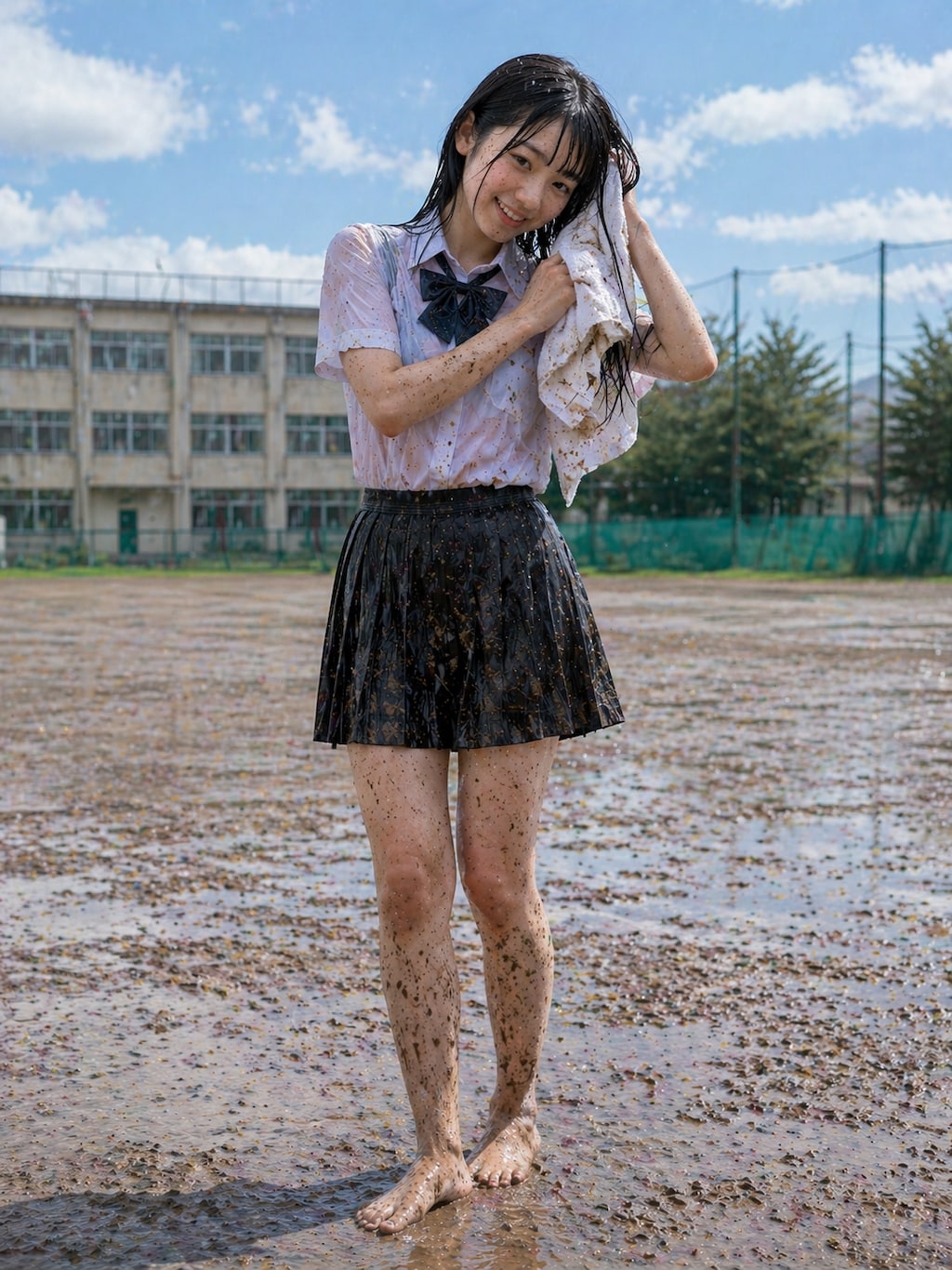 雨