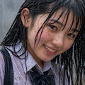 雨 3枚目