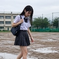 雨 5枚目