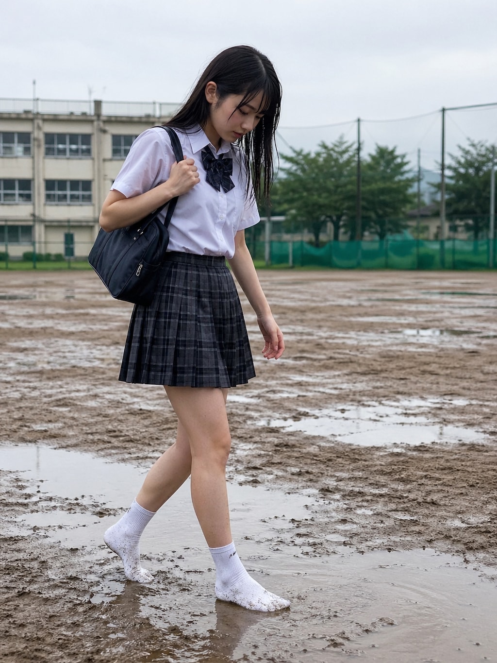雨