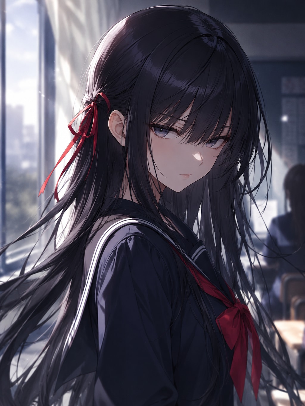 黒瀬ミオ