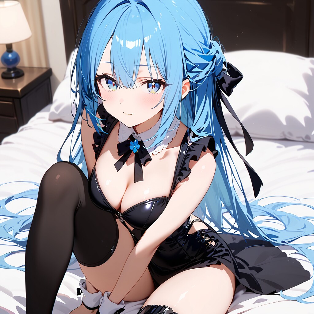 魅惑のアサシン・リン