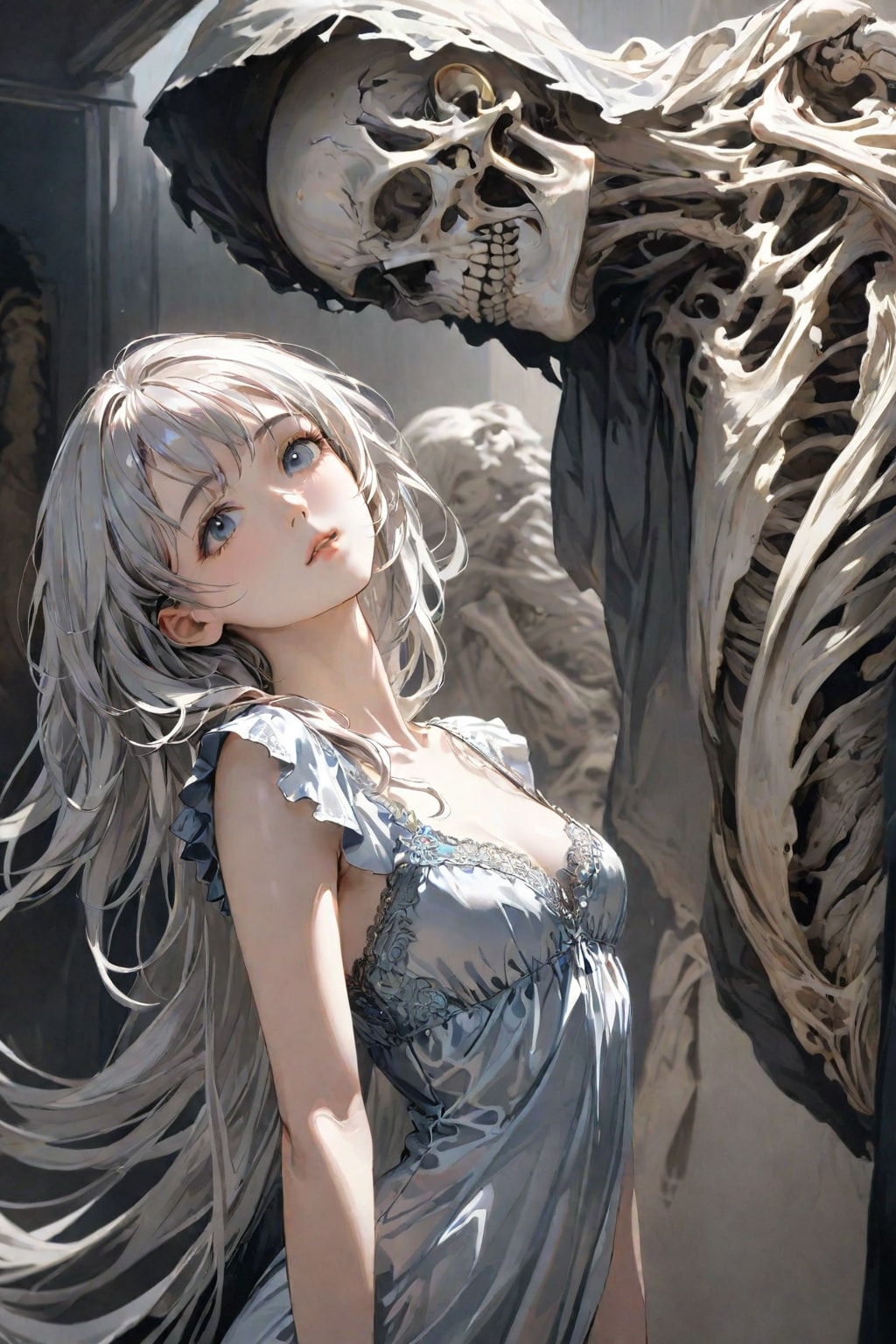 Wall