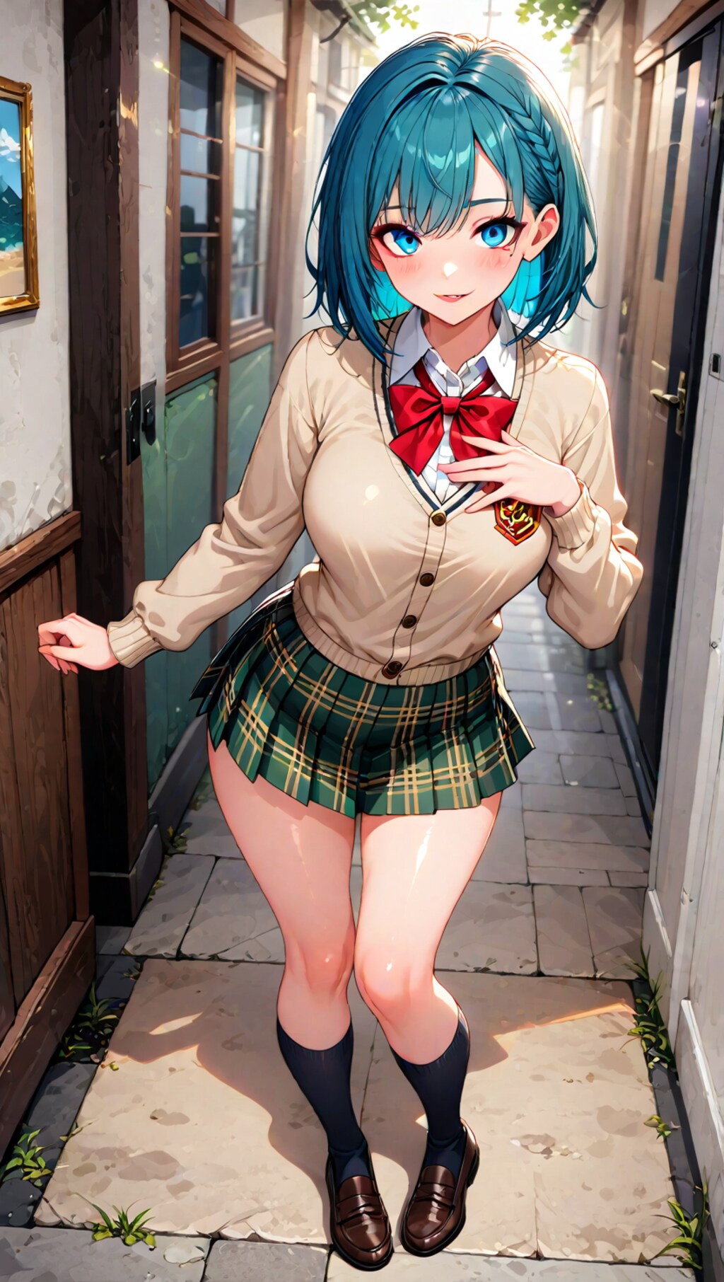 JK（女子高生）372