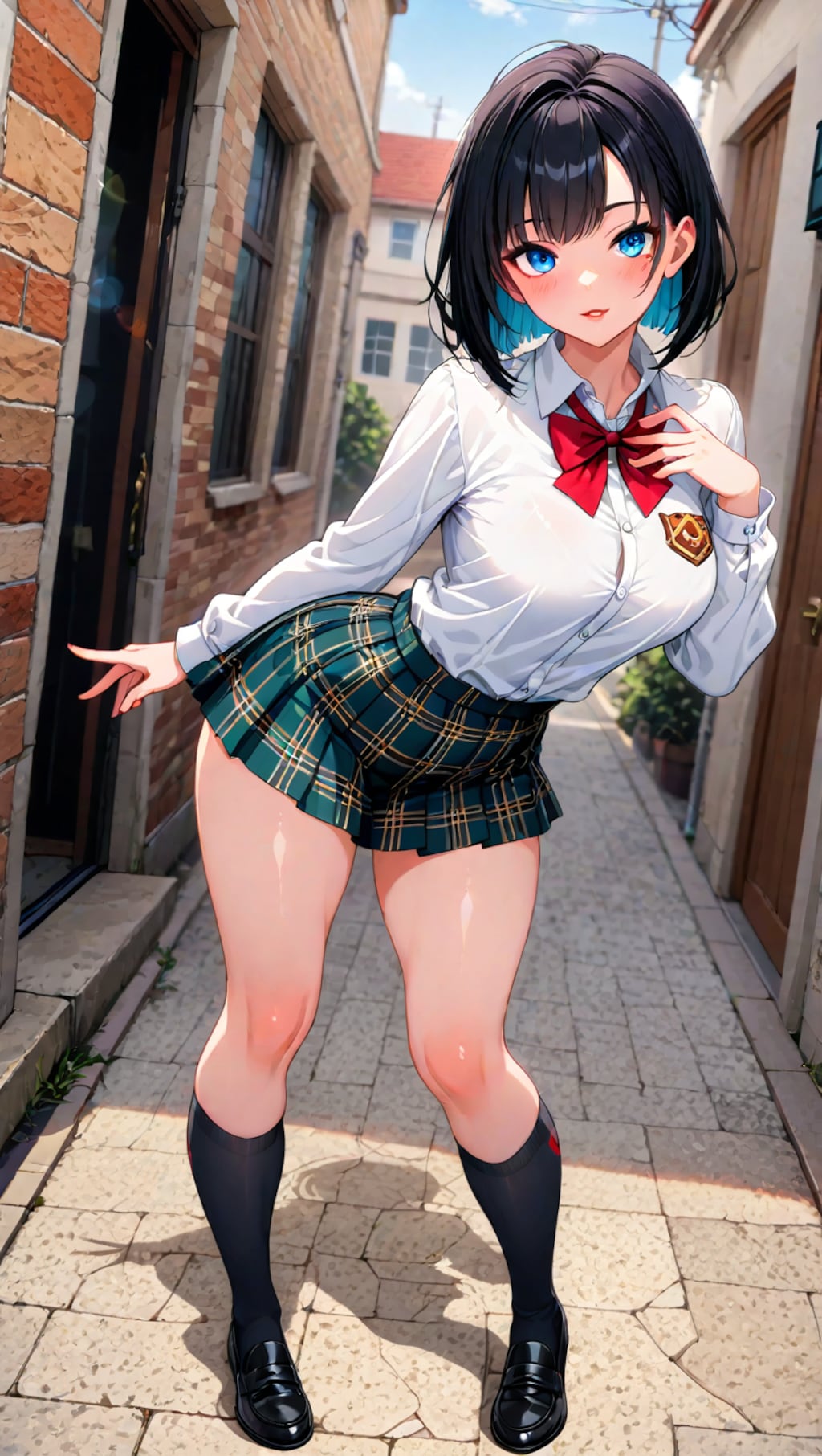 JK（女子高生）372