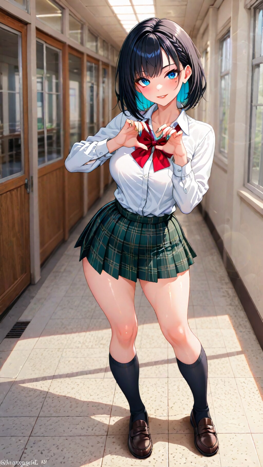 JK（女子高生）372