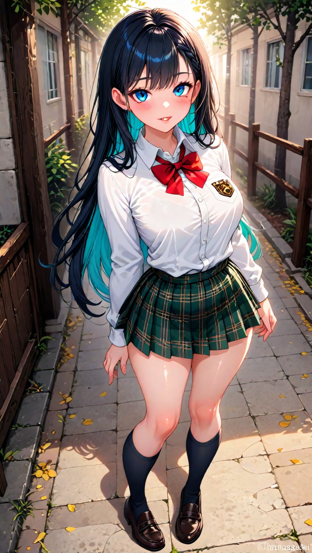 JK（女子高生）372