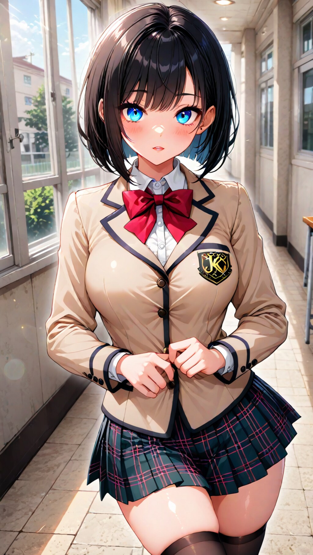 JK（女子高生）372