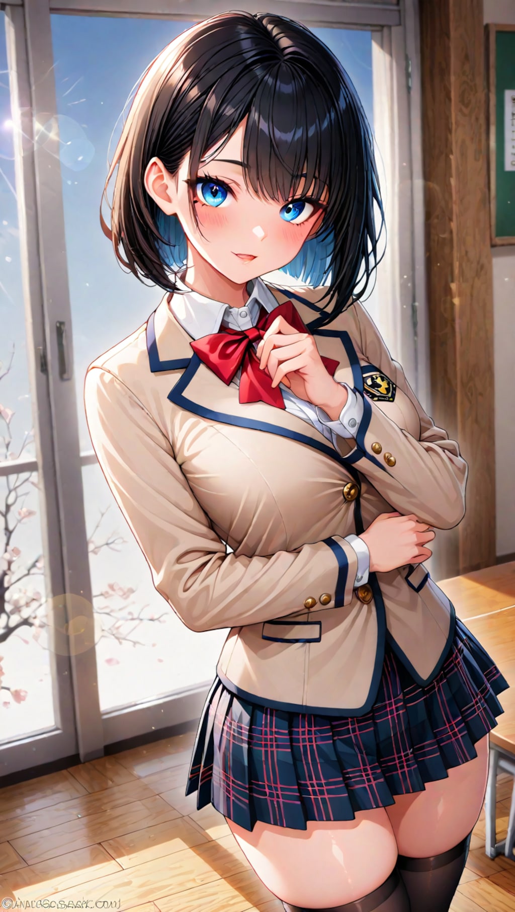 JK（女子高生）372