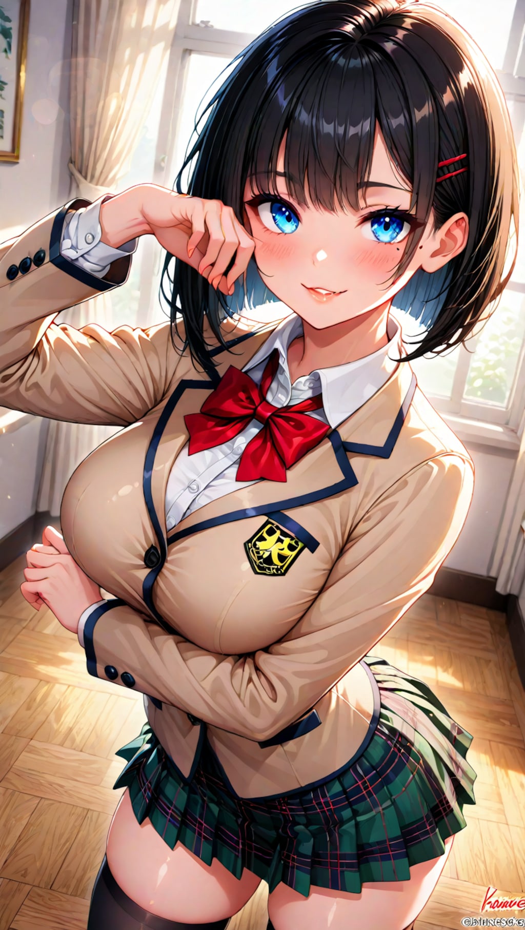 JK（女子高生）372