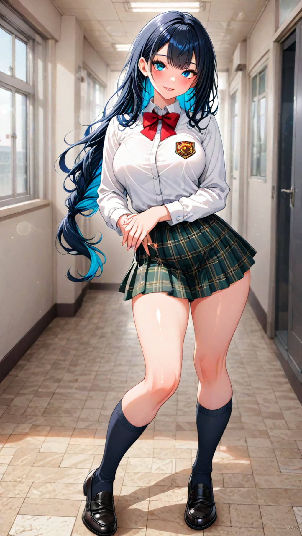 JK（女子高生）372