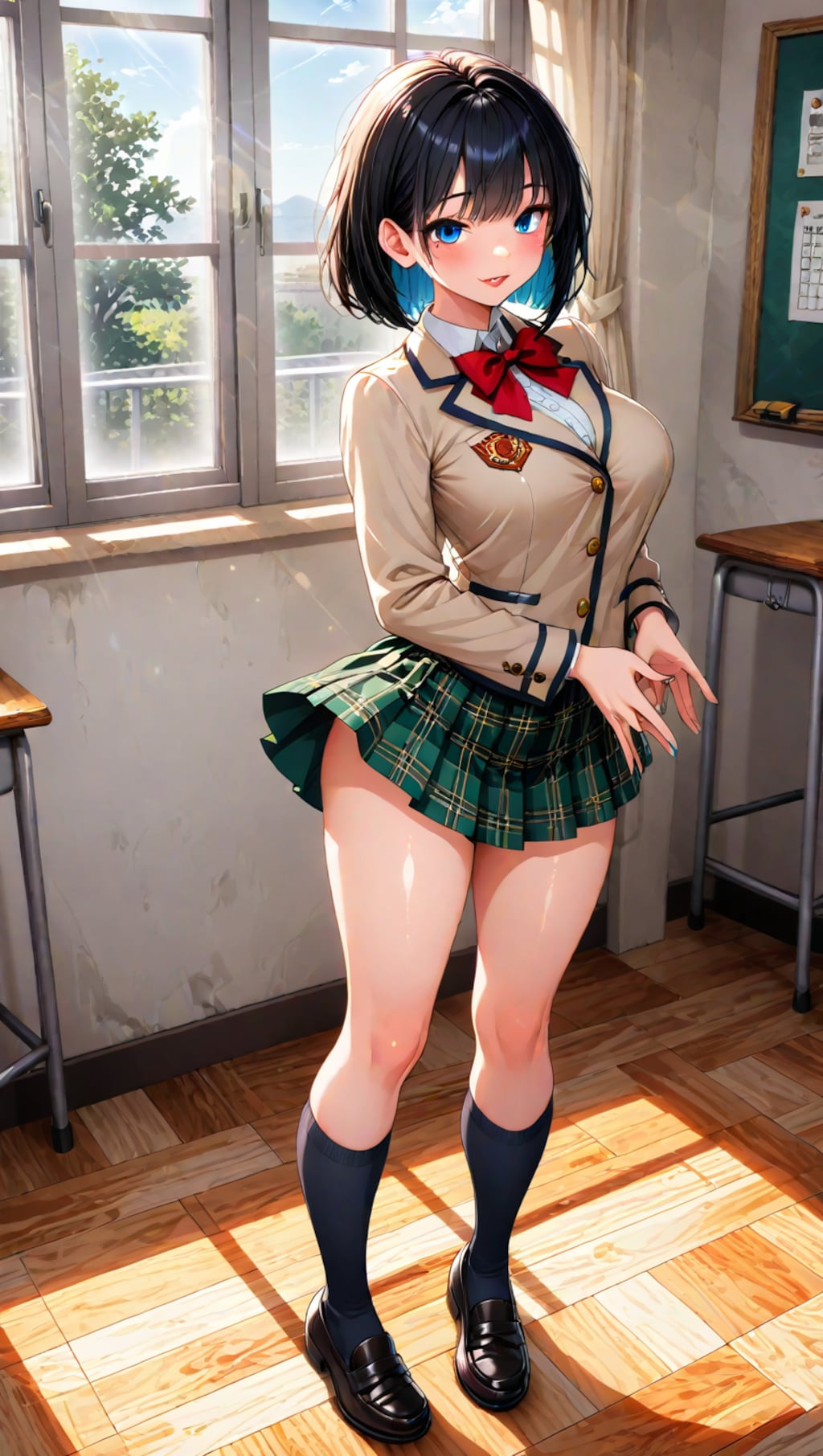 JK（女子高生）372