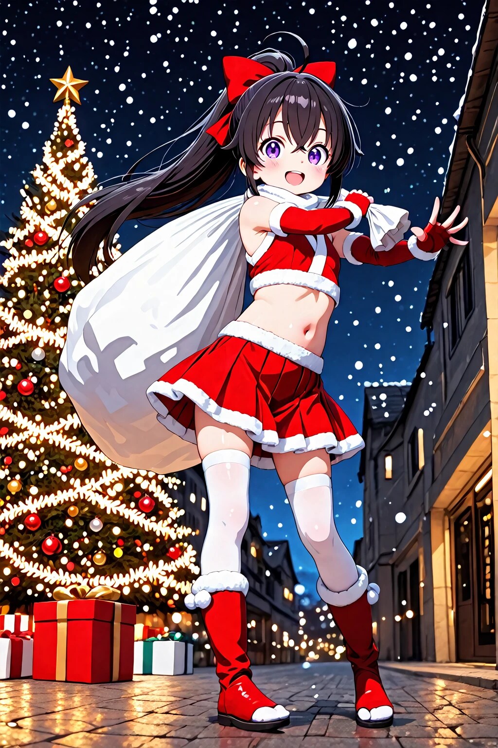 メリークリスマス🎄