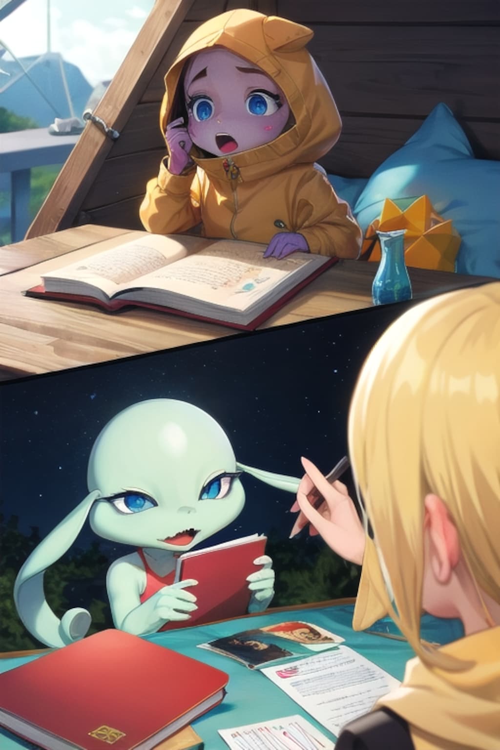 E.T. メイキング＆ストーリー・ブック