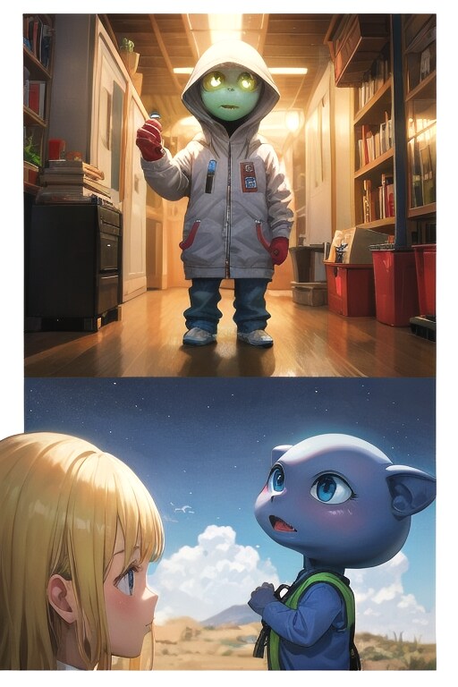 E.T. メイキング＆ストーリー・ブック