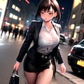 とある社員の1日 6枚目