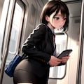 とある社員の1日 3枚目