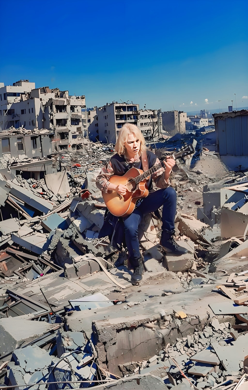 世紀の曲がり角