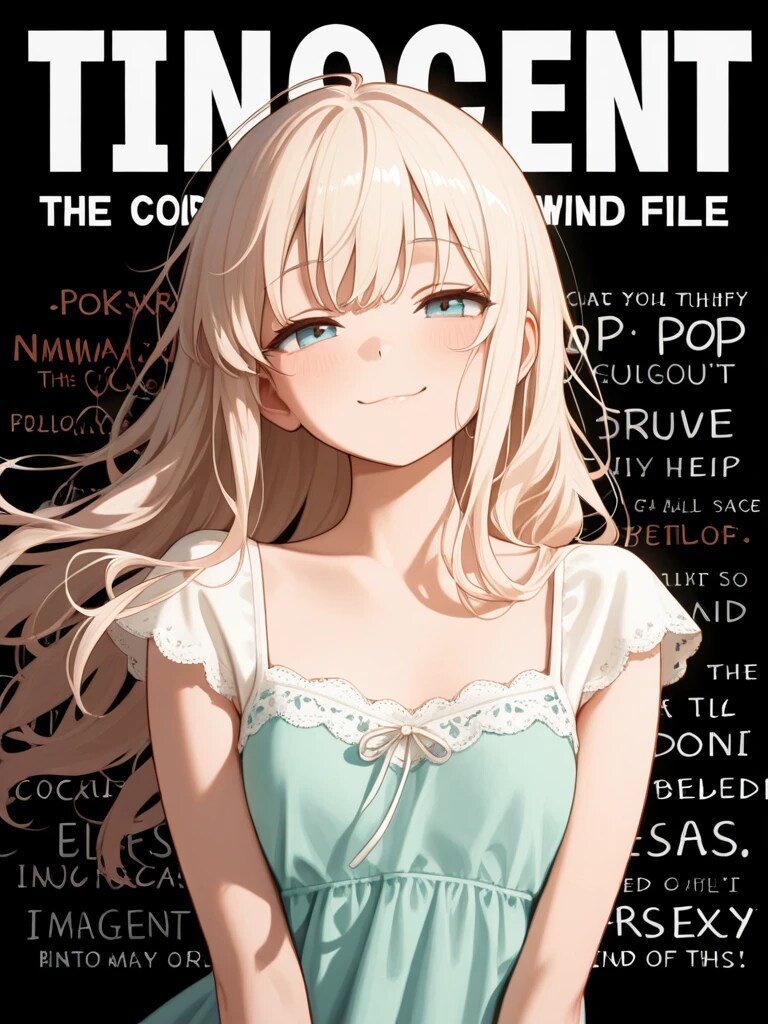 「みんな好き」