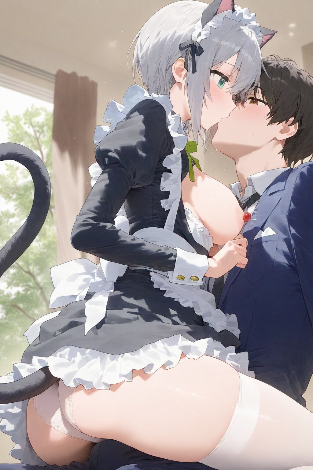 ご主人様との甘いひととき🍀