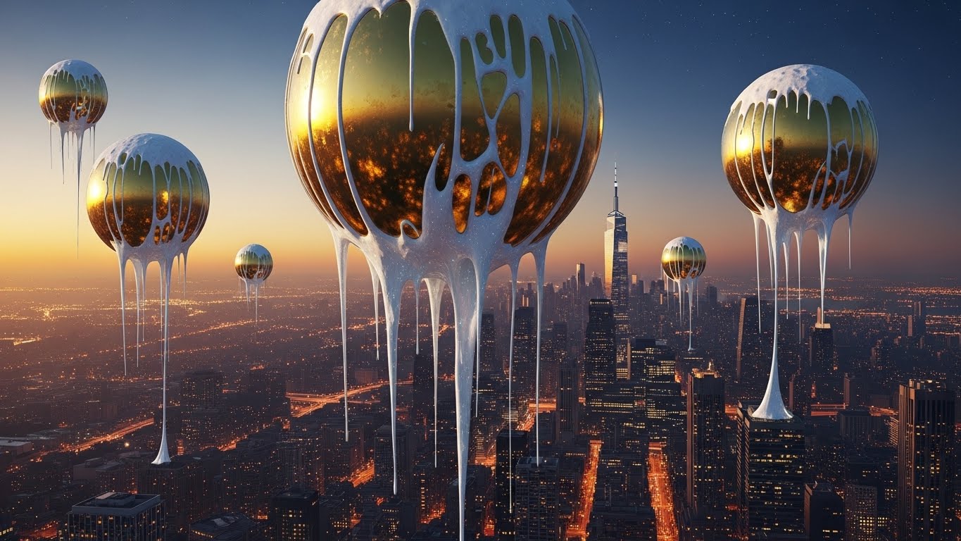 キンタマ来襲 | の人気AIイラスト・グラビア