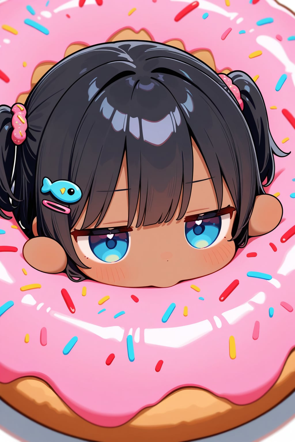 こなつちゃんコラボカフェ