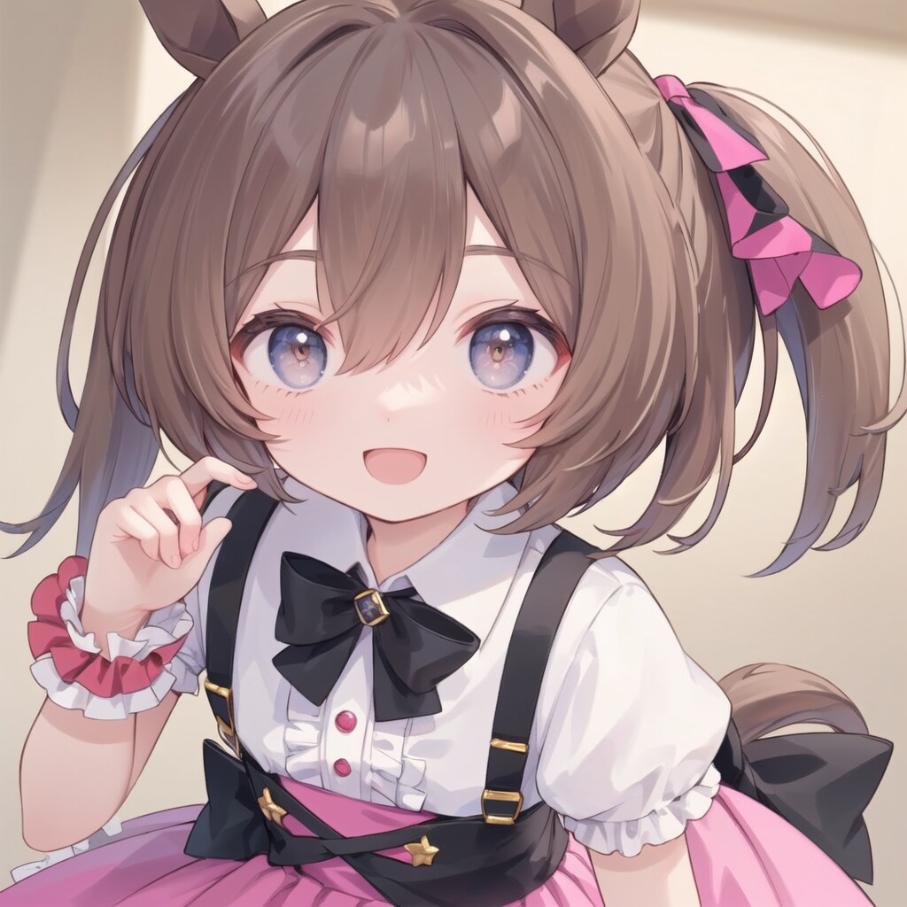 スマートファルコン（とねっこ）