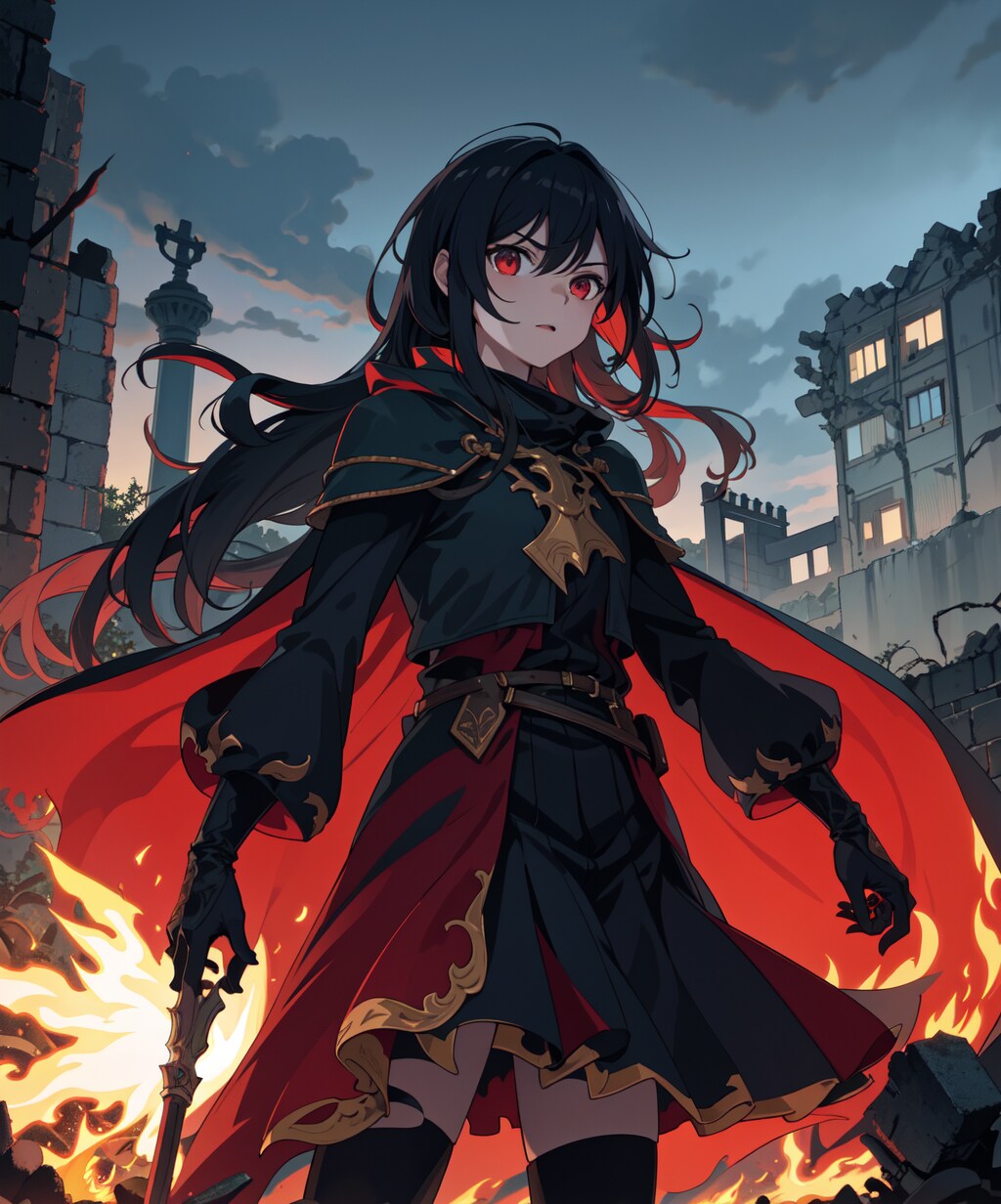 [11枚]エクスプロージョン！！