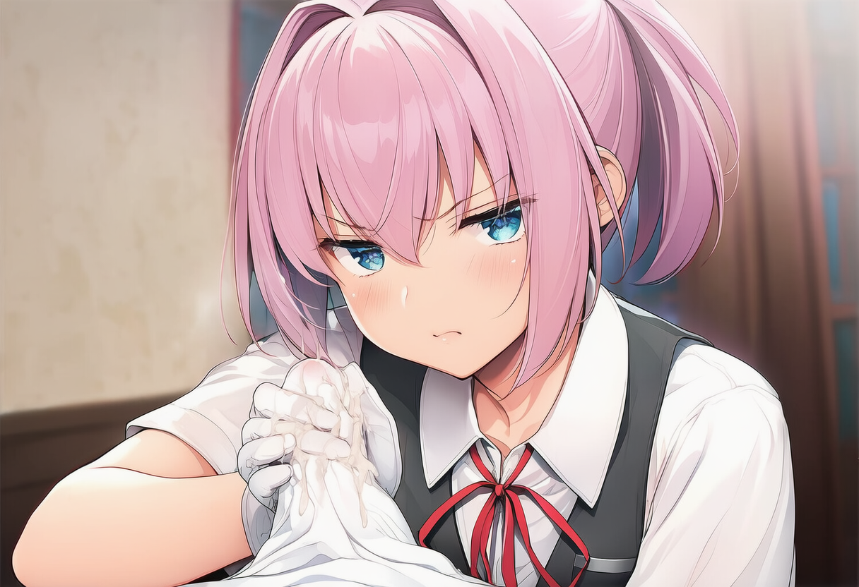 不知火と言えばなしちゅ
