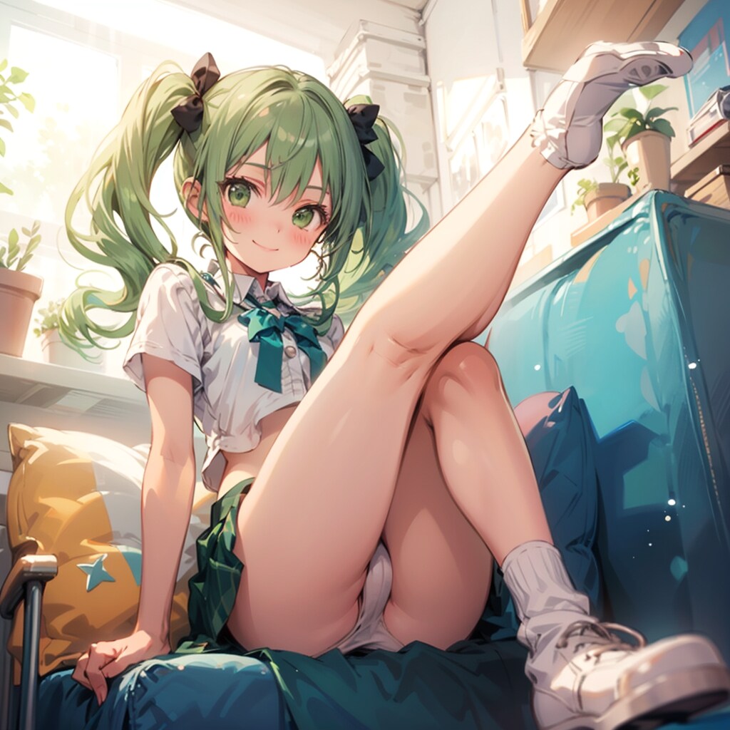 ミクさん