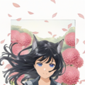 夜長月（よながつき）の花  (ダリア) 4枚目