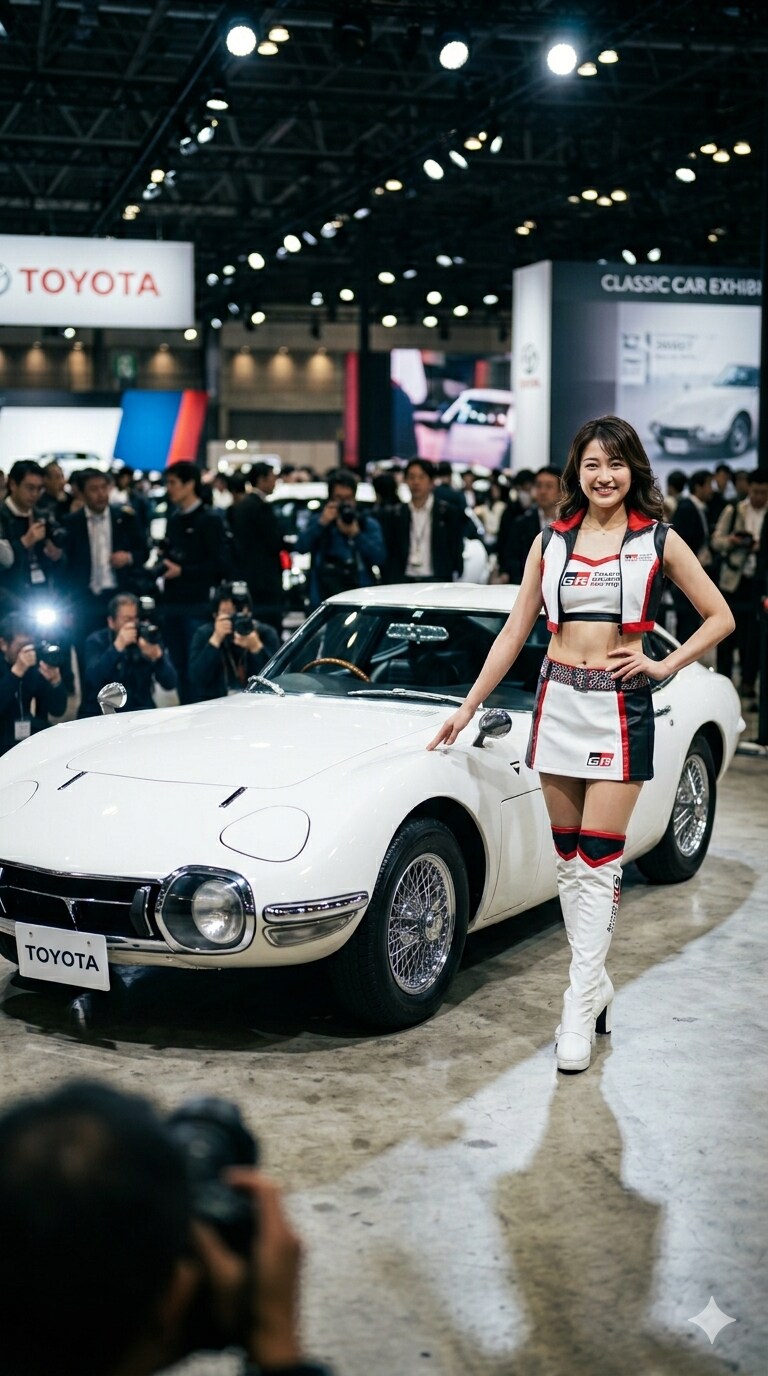 モーターショー