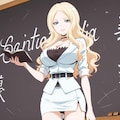 イリーナ・イェラビッチ 3枚目