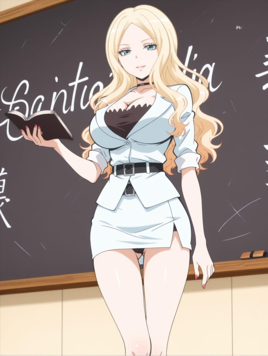 イリーナ・イェラビッチ