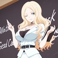 イリーナ・イェラビッチ 5枚目