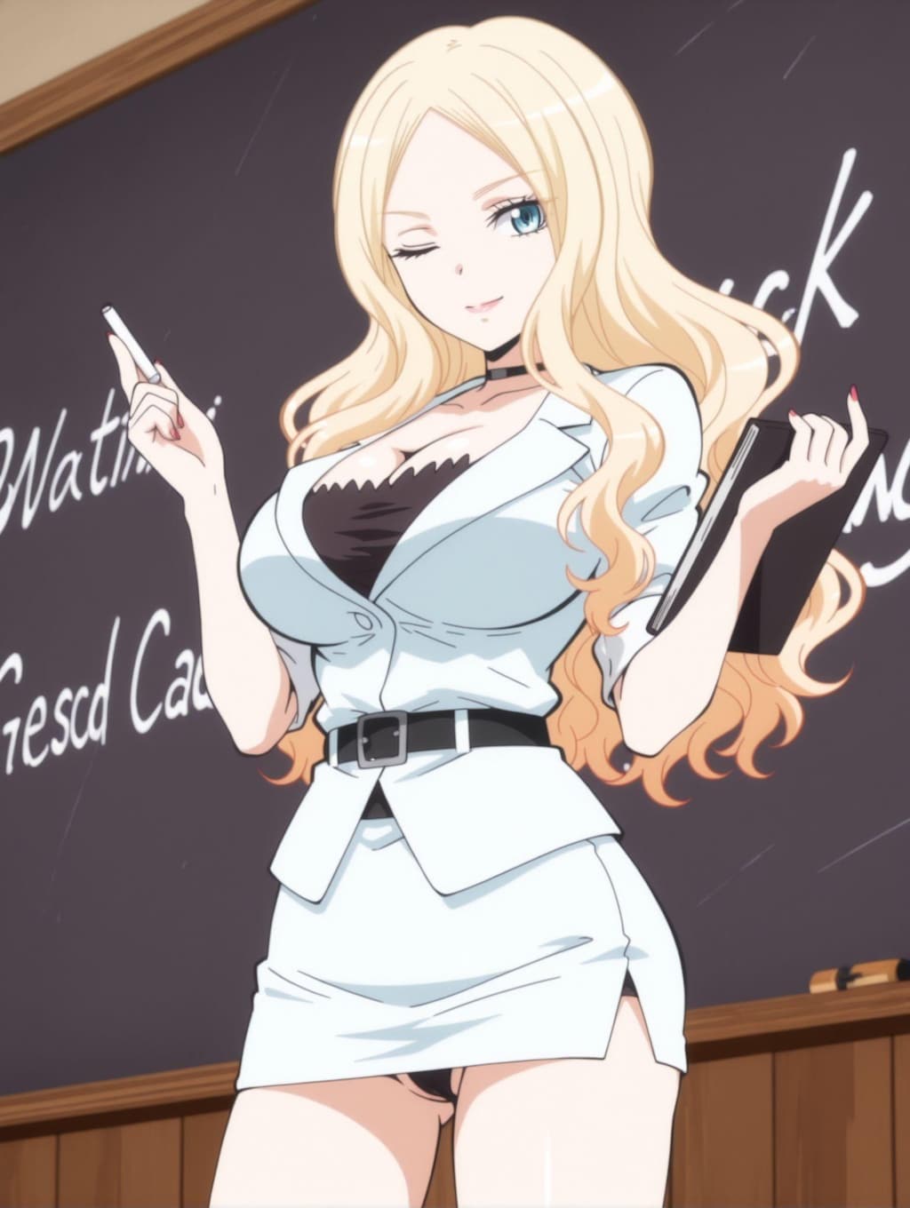 イリーナ・イェラビッチ