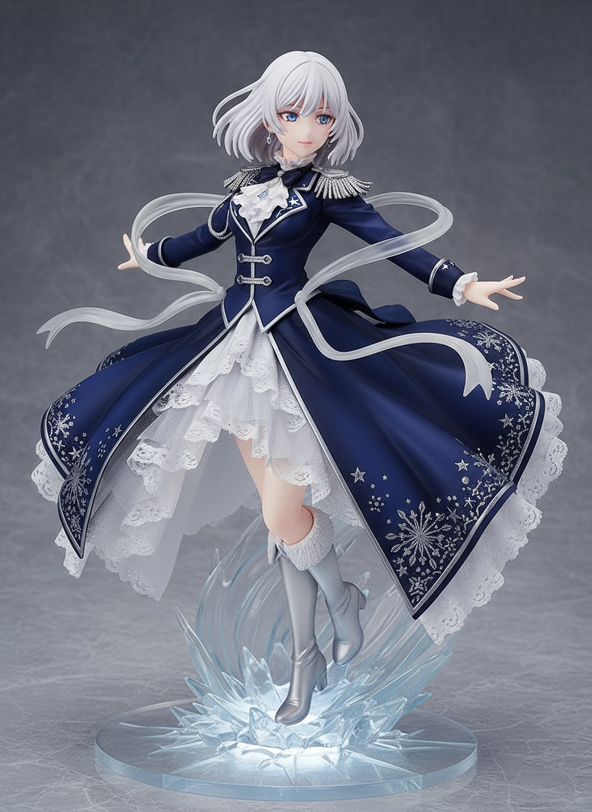 お試し | の人気AIイラスト・グラビア