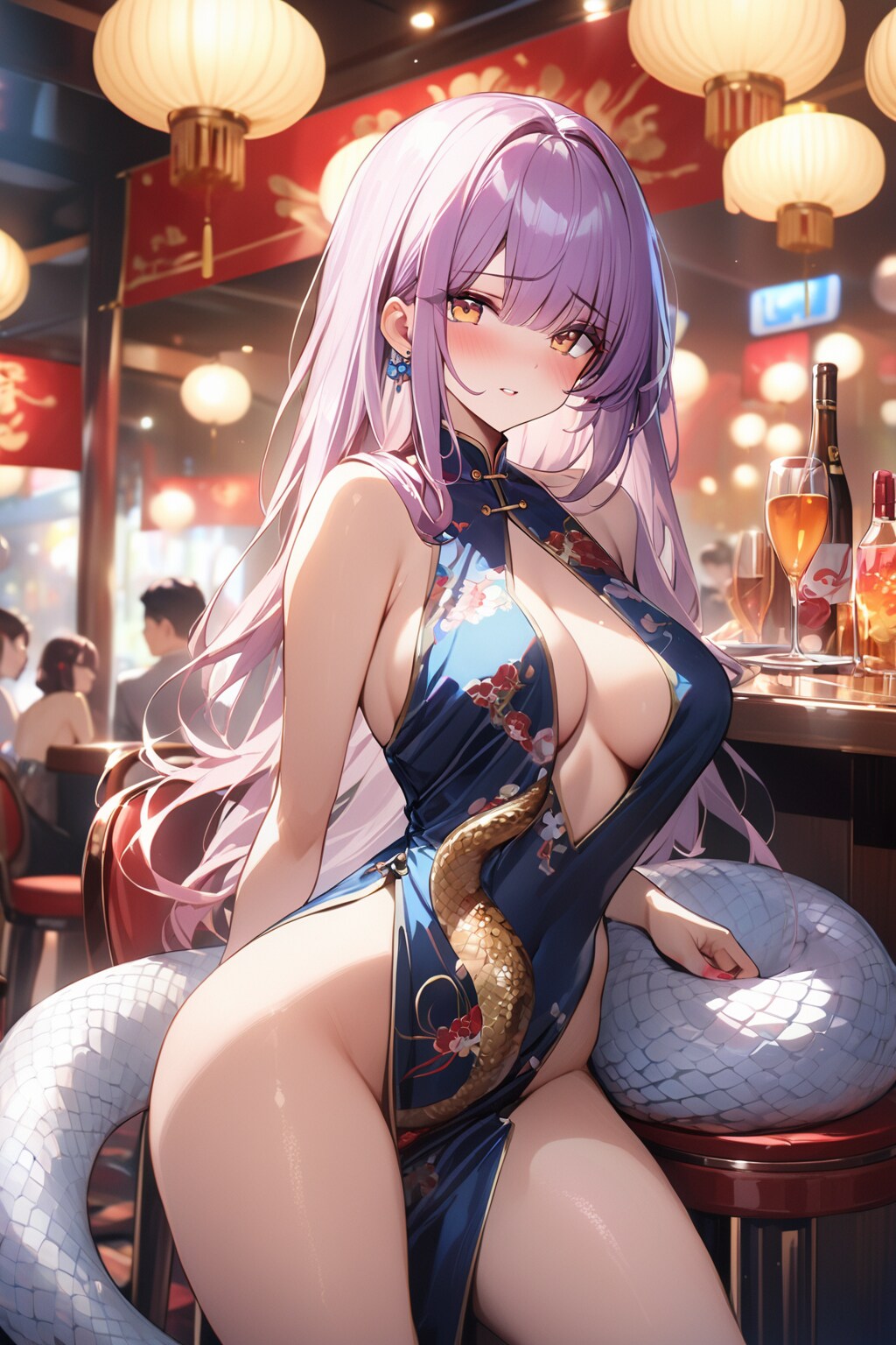 ラミア
