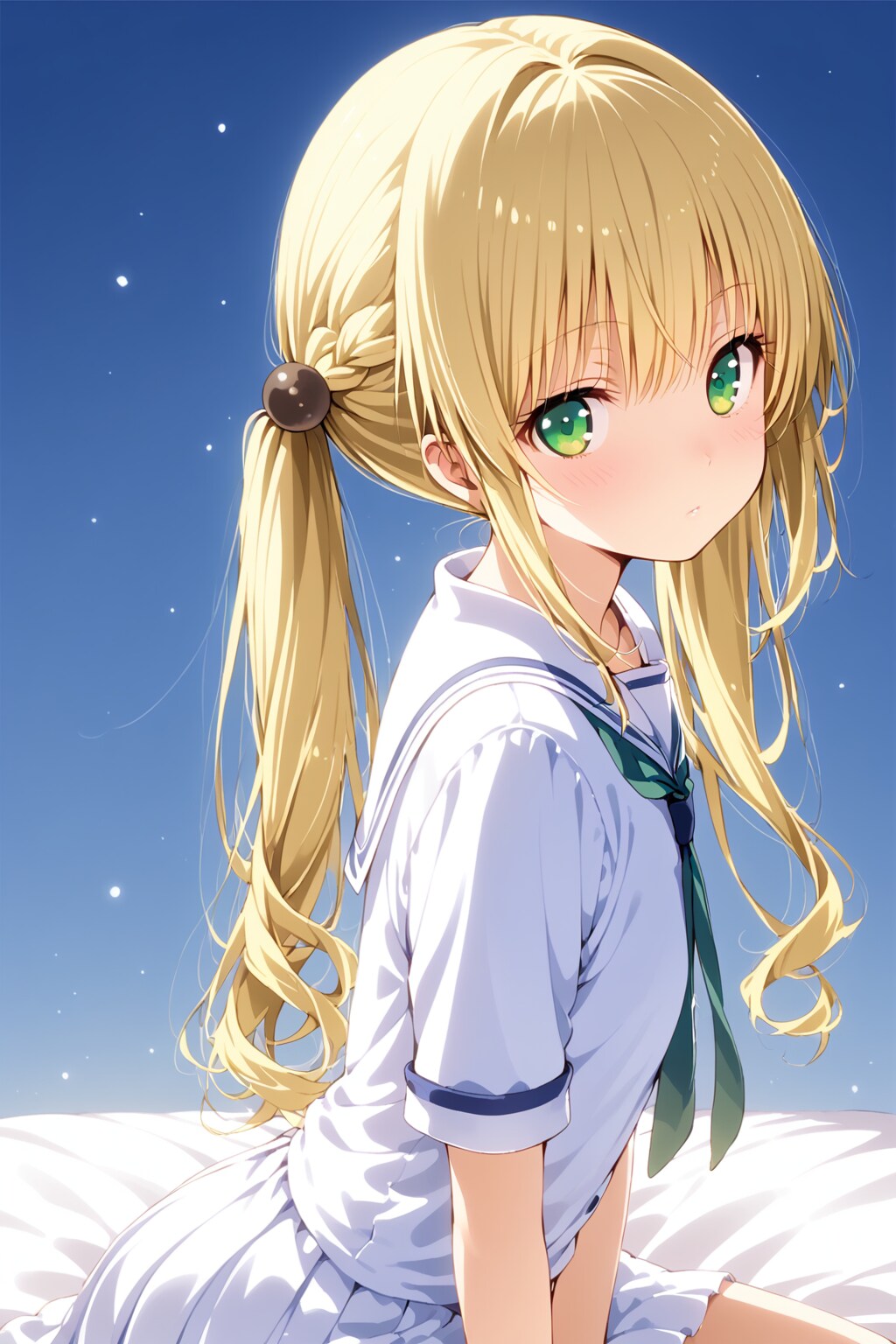 三千院ナギっぽい