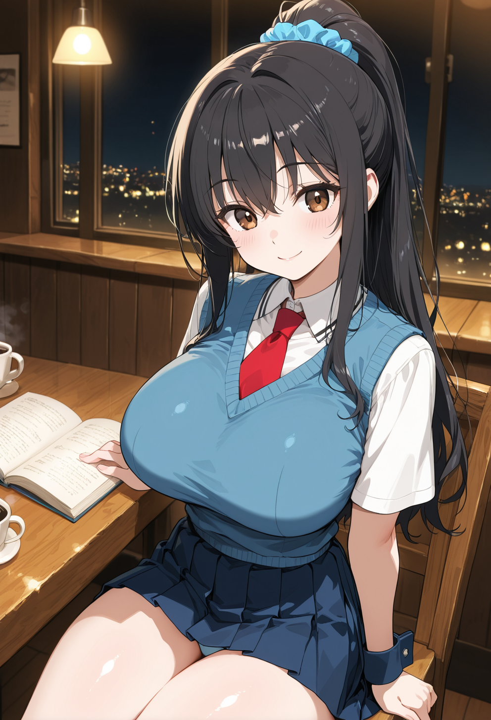うちの子No01 伊郷 茉莉（まつり）