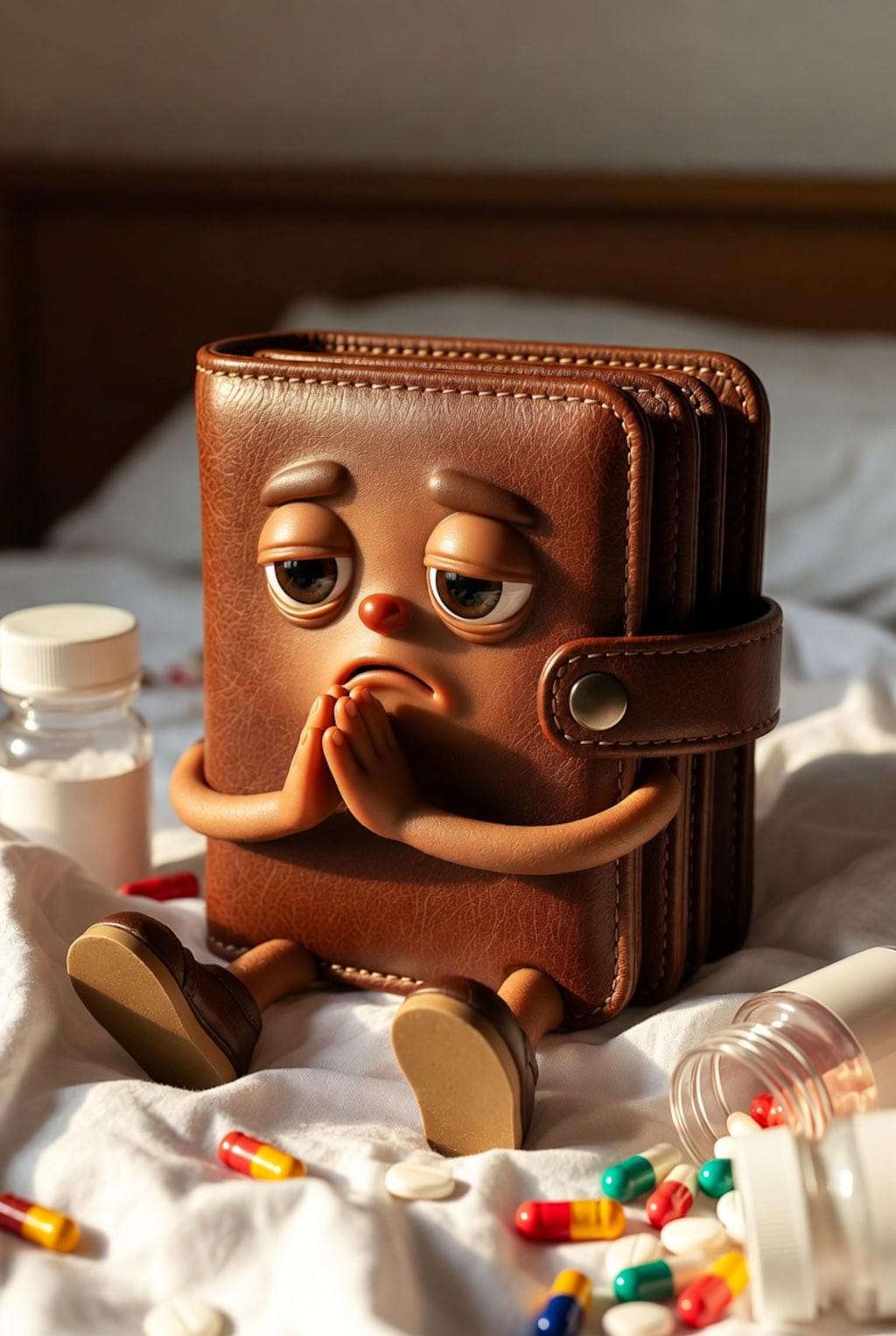 健康に過ごせますように