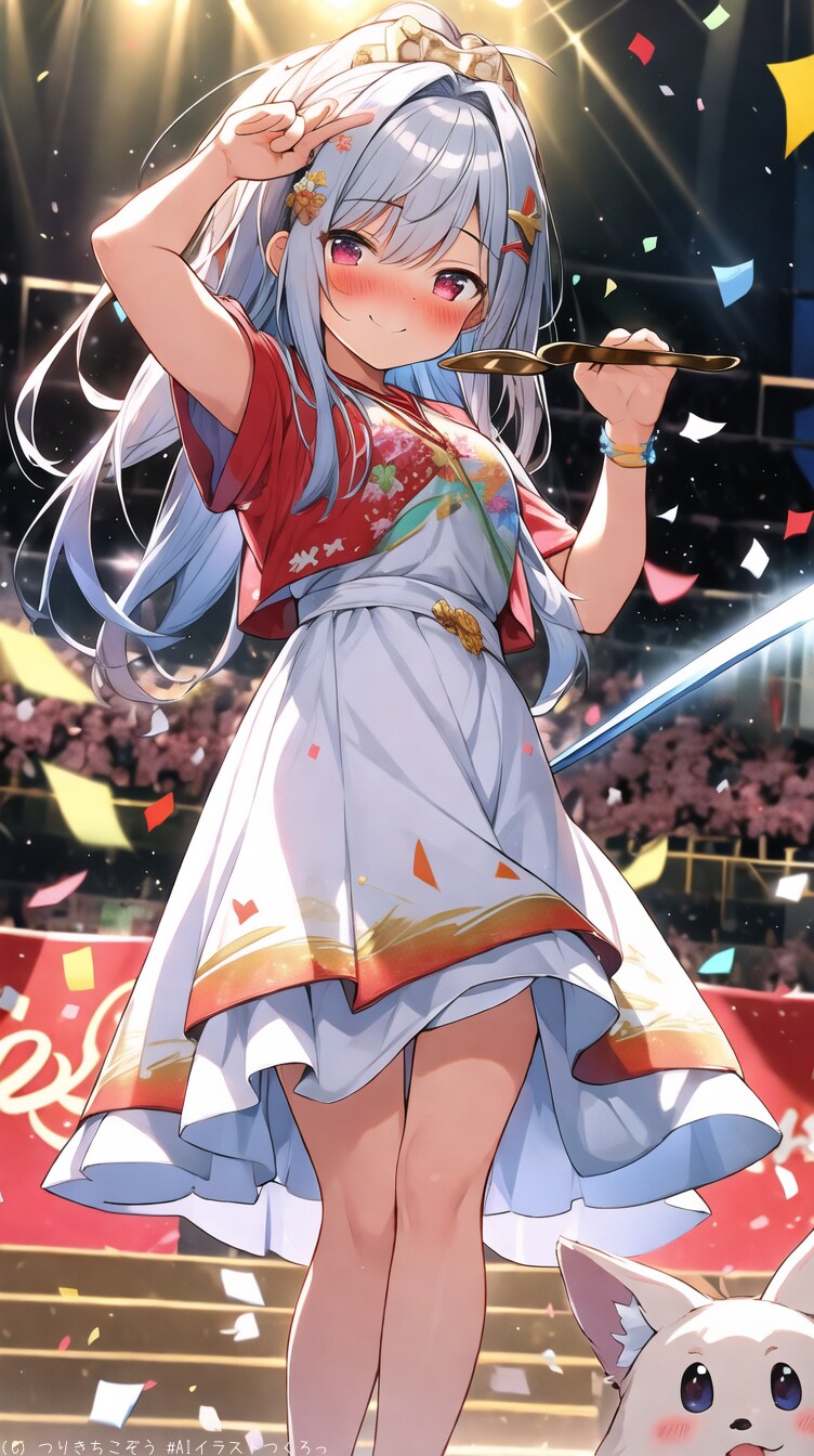 アイドル
