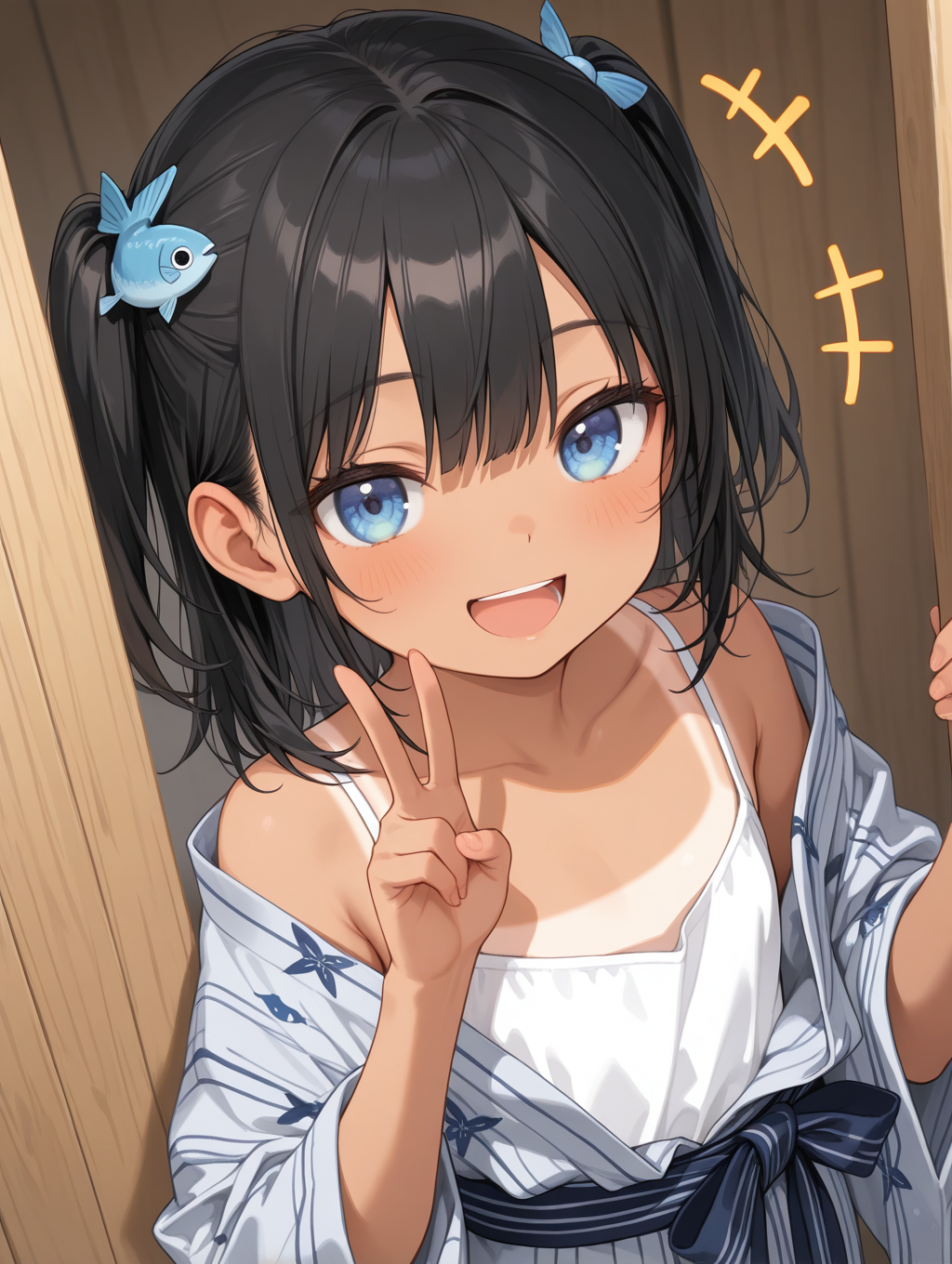 アグロ🐟さん10万いいねおめでとうございます！