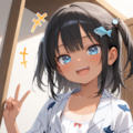アグロ🐟さん10万いいねおめでとうございます！ 7枚目